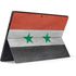 Syria Flag Distressed Surface Pro 7 Skin